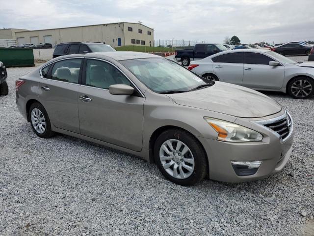 Photo 4 from auction – 2013 NISSAN ALTIMA 2.5 with VIN 1N4AL3AP9DC285333
