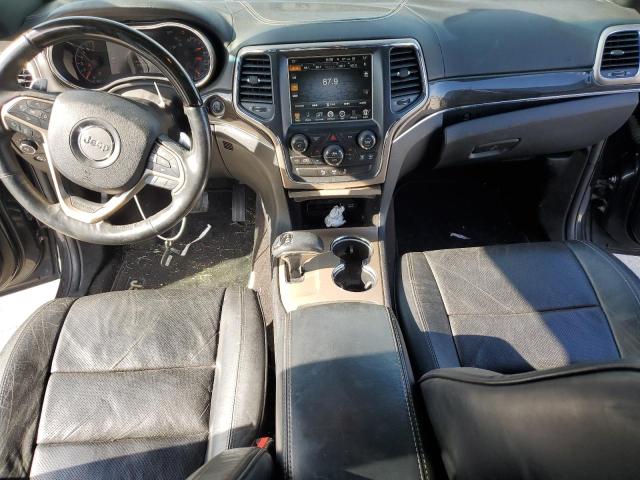 Photo 8 from auction – 2014 JEEP GRAND CHER with VIN 1C4RJECG9EC201699