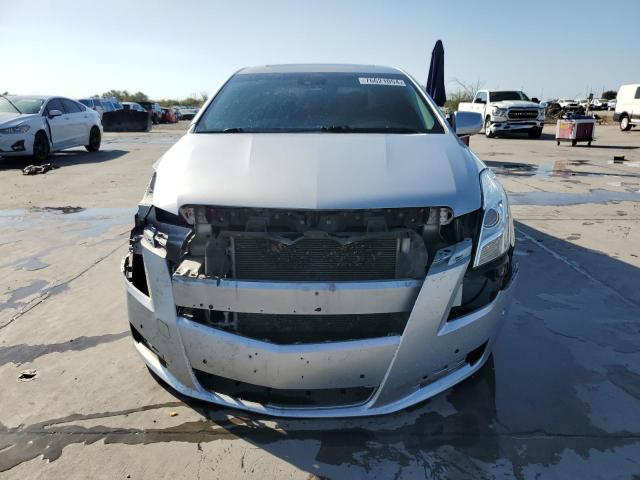 Photo 5 from auction – 2017 CADILLAC XTS LUXURY with VIN 2G61M5S32H9128158
