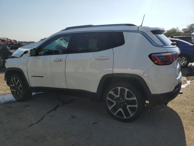 Photo 2 from auction – 2018 JEEP COMPASS LI with VIN 3C4NJCCBXJT494227