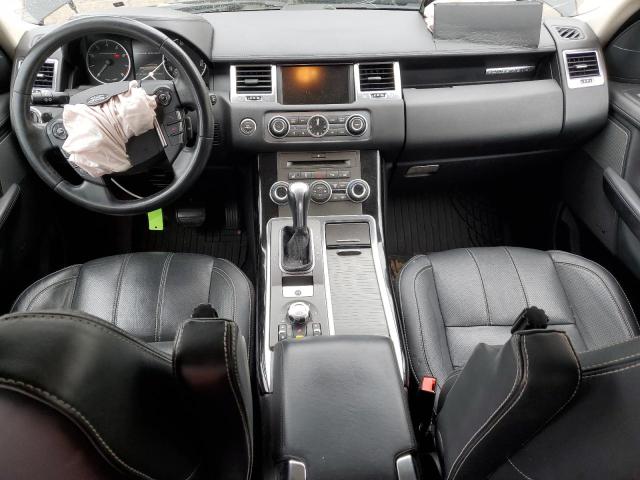 Photo 8 from auction – 2011 LAND ROVER RANGE ROVE with VIN SALSH2E41BA278050