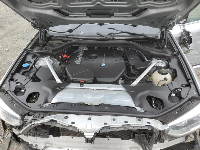 Photo 12 from auction – 2019 BMW X3 XDRIVE3 with VIN 5UXTR9C59KLP83396
