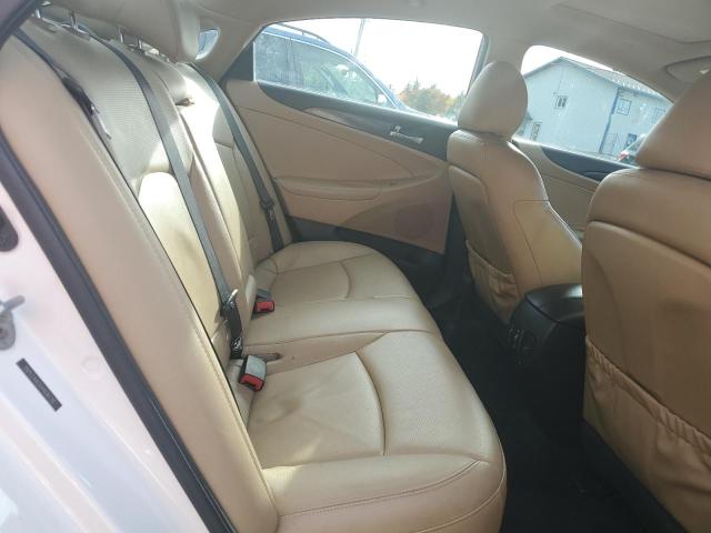 Photo 10 from auction – 2013 HYUNDAI SONATA SE with VIN 5NPEC4AC0DH606176