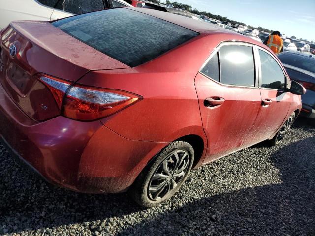 Photo 3 from auction – 2014 TOYOTA COROLLA L with VIN 2T1BURHEXEC076971