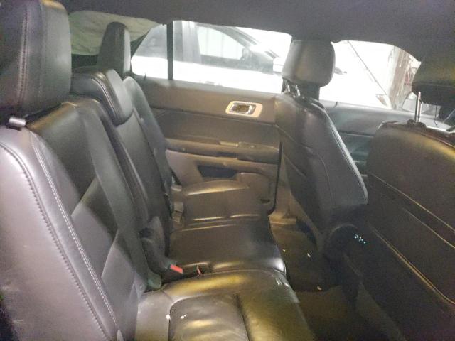 Фото 11 с аукциона – 2013 FORD EXPLORER X с VIN 1FM5K8D86DGB86893