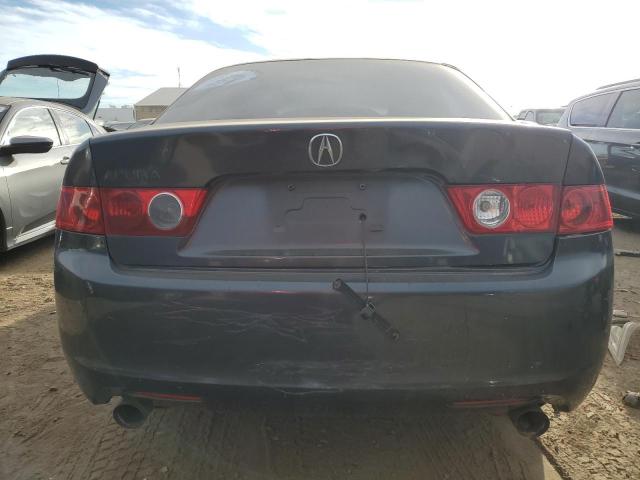 Photo 6 from auction – 2004 ACURA TSX with VIN JH4CL96944C009401