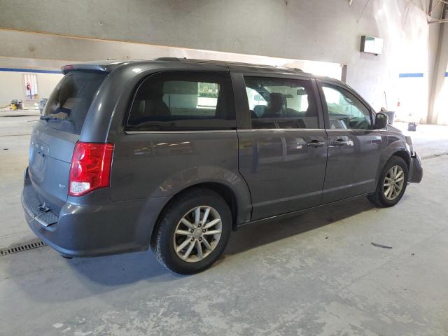 صورة رقم 3 من المزاد - 2020 DODGE GRAND CARA مع VIN 2C4RDGCG6LR201554