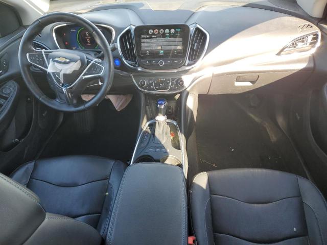 Photo 8 from auction – 2017 CHEVROLET VOLT PREMI with VIN 1G1RD6S52HU100671