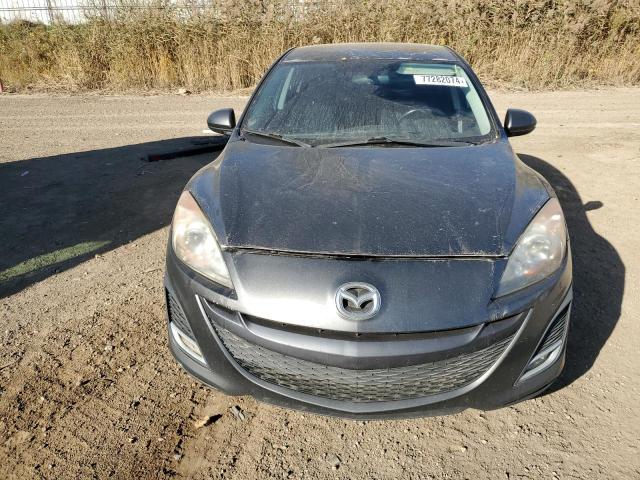 Photo 5 from auction – 2011 MAZDA 3 S with VIN JM1BL1U55B1383202