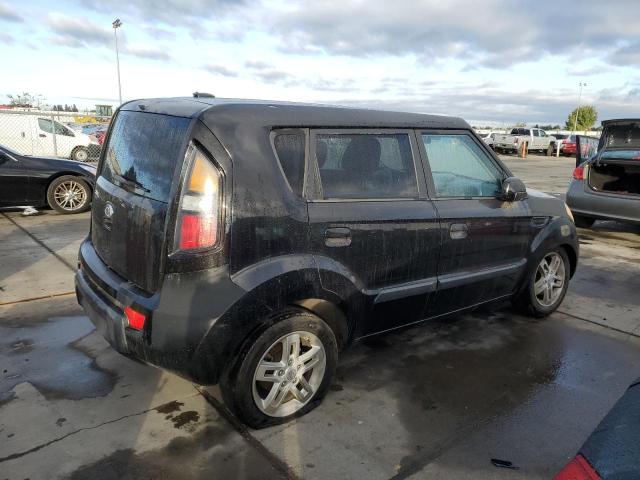 Photo 3 from auction – 2010 KIA SOUL + with VIN KNDJT2A20A7123863