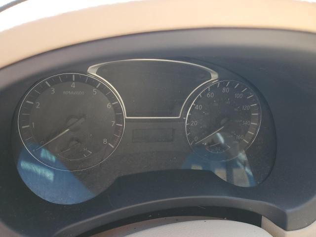 Photo 9 from auction – 2015 NISSAN ALTIMA 2.5 with VIN 1N4AL3AP9FC264713