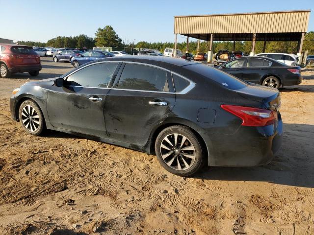 Photo 2 from auction – 2018 NISSAN ALTIMA 2.5 with VIN 1N4AL3AP3JC127629