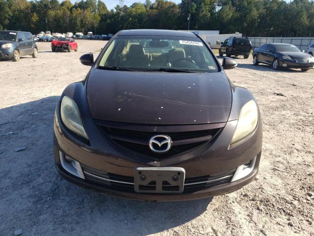 Фото 5 с аукциона – 2011 MAZDA 6 S с VIN 1YVHZ8CB1B5M08673