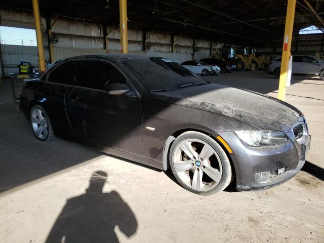 Photo 4 from auction – 2008 BMW 335 I with VIN WBAWL73578PX55275