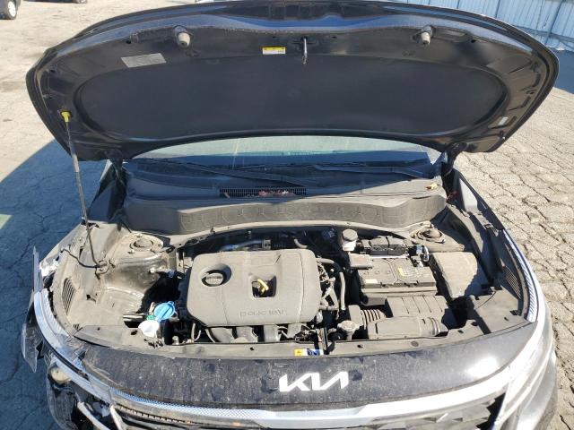 Photo 12 from auction – 2022 KIA SELTOS S with VIN KNDEU2AA7N7314790