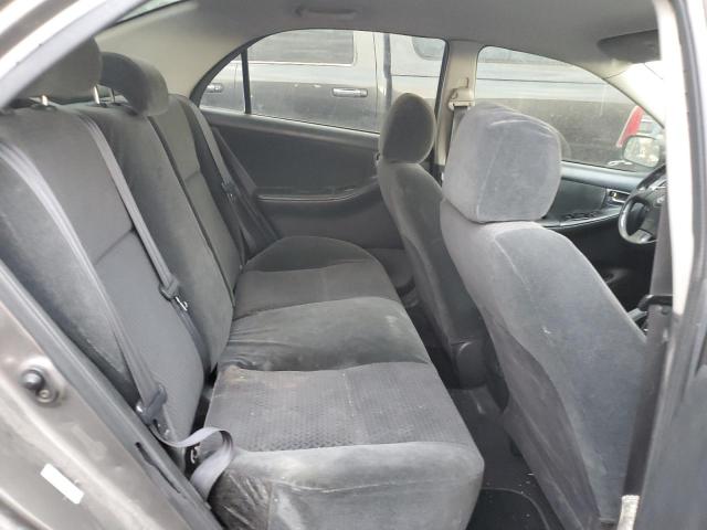 Photo 10 from auction – 2006 TOYOTA COROLLA CE with VIN 1NXBR32E36Z724724