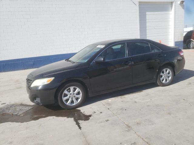 TOYOTA CAMRY BASE 2011 z numerem VIN 4T1BF3EK6BU161902 - Zdjęcie z aukcji