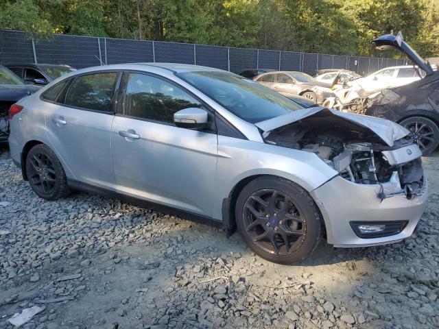 Photo 4 from auction – 2016 FORD FOCUS SE with VIN 1FADP3FE4GL257209