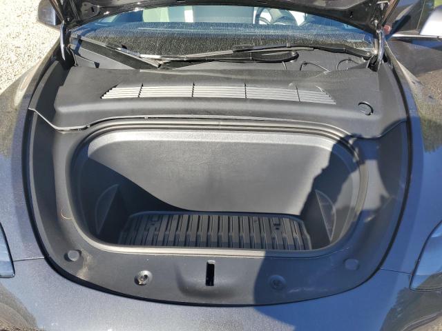 Photo 11 from auction – 2024 TESLA MODEL Y with VIN 7SAYGAEE3RF117727