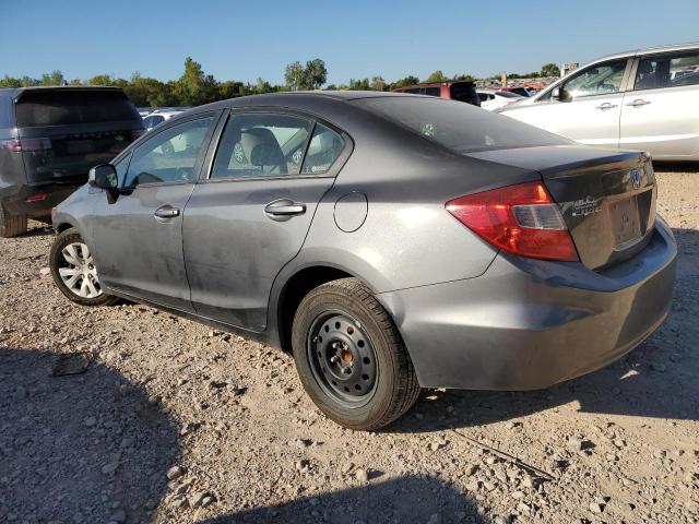 صورة رقم 2 من المزاد - 2012 HONDA CIVIC LX مع VIN 2HGFB2F52CH557965