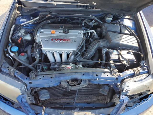 Photo 11 from auction – 2008 ACURA TSX with VIN JH4CL968X8C003907