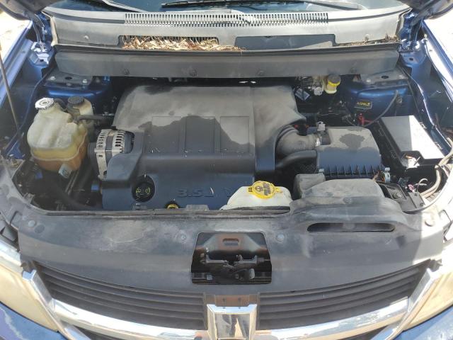 Photo 12 from auction – 2010 DODGE JOURNEY SX with VIN 3D4PG5FVXAT117862