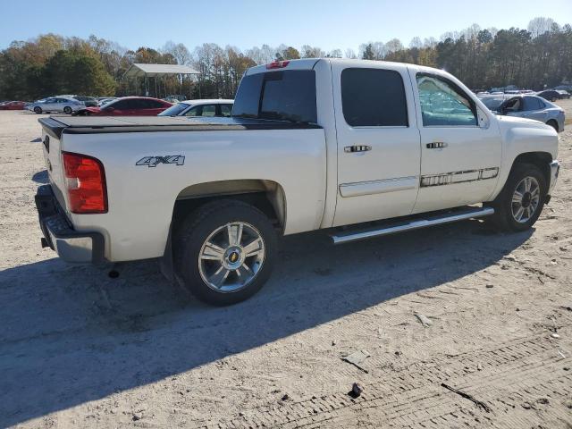 Photo 3 from auction – 2013 CHEVROLET SILVERADO with VIN 3GCPKSE73DG185737