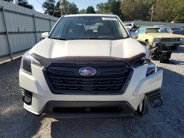 Photo 5 from auction – 2022 SUBARU FORESTER P with VIN JF2SKAEC1NH480376