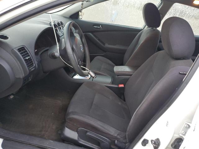 Photo 7 from auction – 2010 NISSAN ALTIMA BAS with VIN 1N4AL2AP7AN438611