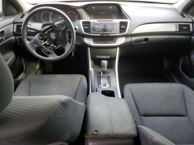 Photo 8 from auction – 2015 HONDA ACCORD LX with VIN 1HGCR2F33FA256248