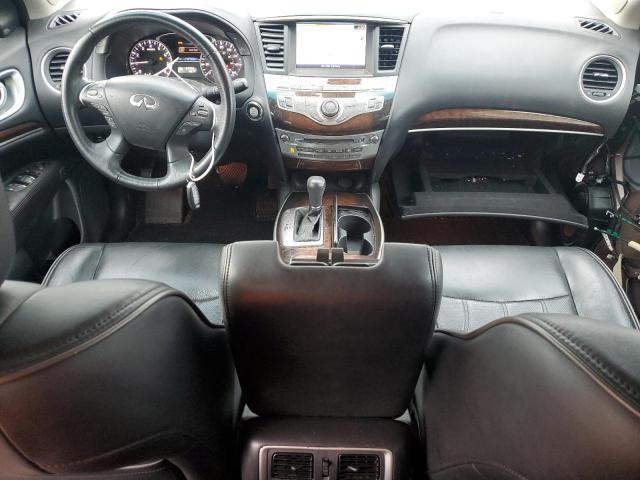 Photo 8 from auction – 2015 INFINITI QX60 with VIN 5N1AL0MM5FC533778