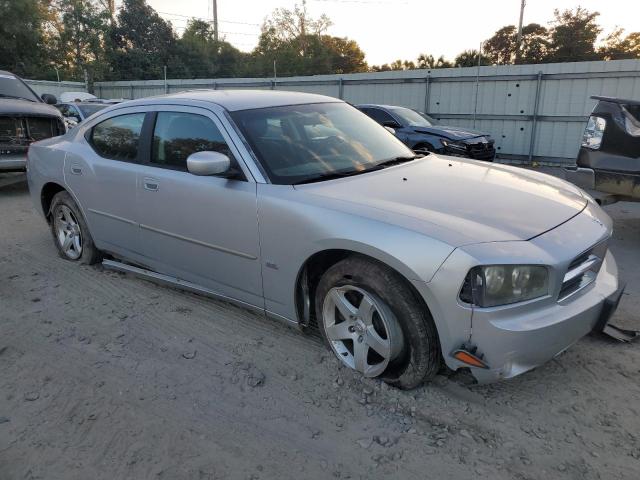 Photo 4 from auction – 2010 DODGE CHARGER SX with VIN 2B3CA3CV0AH107115