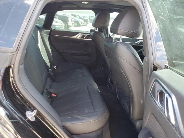 Photo 10 from auction – 2022 BMW 430I GRAN with VIN WBA63AV00NFM79912