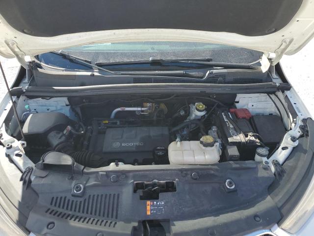 Photo 12 from auction – 2018 BUICK ENCORE PRE with VIN KL4CJASB2JB536401