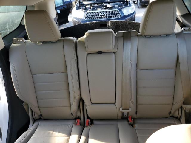 Photo 10 from auction – 2015 FORD ESCAPE TIT with VIN 1FMCU0JX5FUA03986