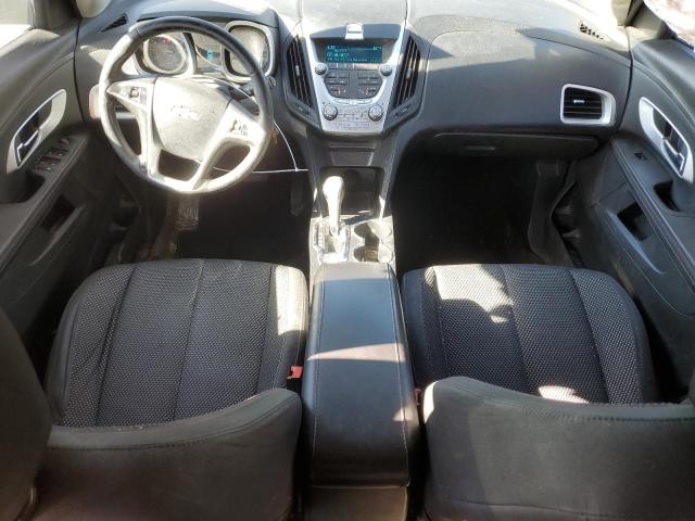 Photo 8 from auction – 2011 CHEVROLET EQUINOX LT with VIN 2CNFLEEC3B6283727