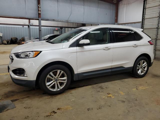 Photo 1 from auction – 2019 FORD EDGE SEL with VIN 2FMPK4J97KBB59284