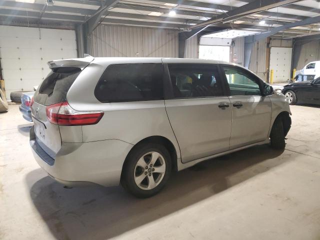 Photo 3 from auction – 2019 TOYOTA SIENNA with VIN 5TDZZ3DC2KS983346