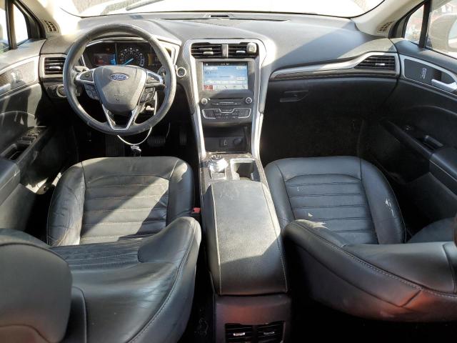 Photo 8 from auction – 2017 FORD FUSION SE with VIN 3FA6P0HDXHR411937
