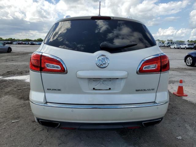 Photo 6 from auction – 2014 BUICK ENCLAVE with VIN 5GAKRBKD4EJ269583