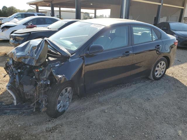 2023 KIA RIO LX - Търг №75648004