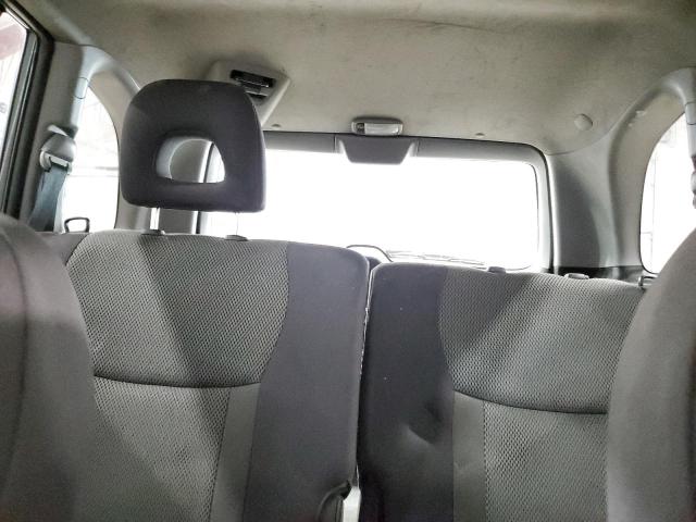 Photo 10 from auction – 2004 TOYOTA RAV4 with VIN JTEHD20V546011881