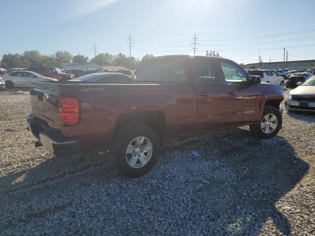Photo 3 from auction – 2016 CHEVROLET 1500 with VIN 1GCVKREC4GZ408403