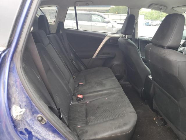 Photo 11 from auction – 2014 TOYOTA RAV4 LE with VIN 2T3BFREV8EW141305