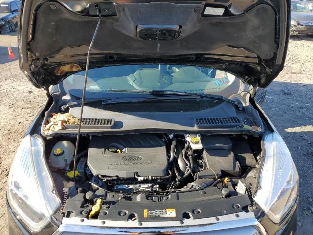 Photo 12 from auction – 2018 FORD ESCAPE SEL with VIN 1FMCU9HD4JUC04688