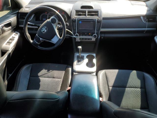 Photo 8 from auction – 2014 TOYOTA CAMRY L with VIN 4T1BF1FK9EU793154