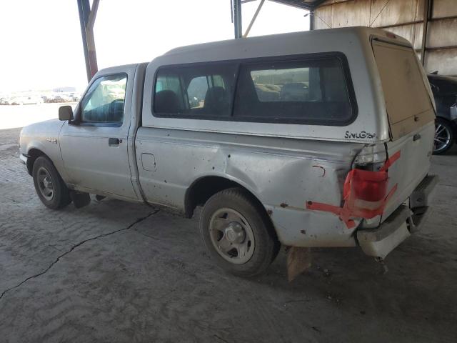 Photo 2 from auction – 1997 FORD RANGER with VIN 1FTCR10A3VTA78960