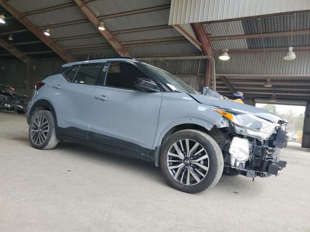 Photo 4 from auction – 2024 NISSAN KICKS SR with VIN 3N1CP5DVXRL474018