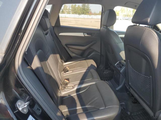 Photo 11 from auction – 2012 AUDI Q5 PREMIUM with VIN WA1LFCFP2CA082291