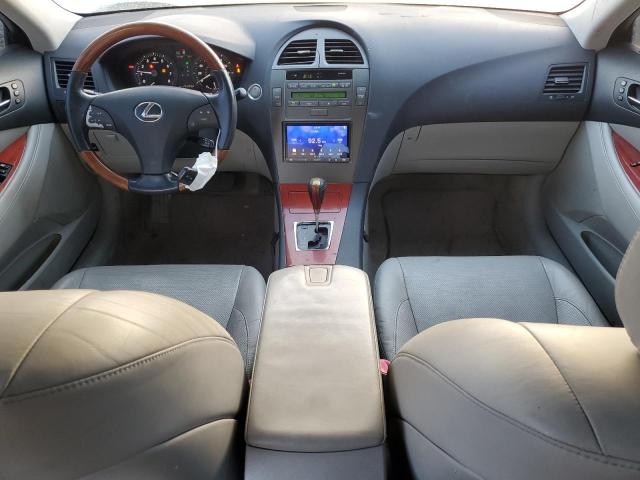 Photo 8 from auction – 2007 LEXUS ES 350 with VIN JTHBJ46G672002494